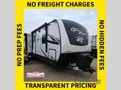 2023 Highland Ridge RV Open Range Light - Photo 1