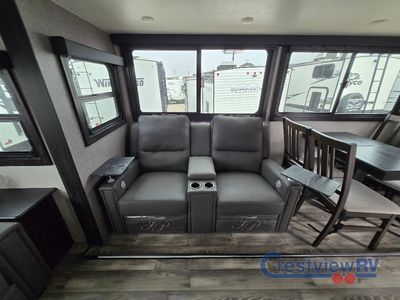 2023 Highland Ridge RV Open Range Light - Photo 29