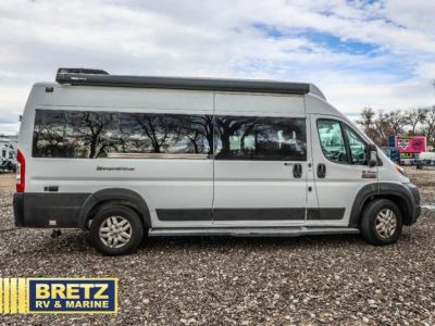 2022 Thor Motor Coach Sequence - Photo 9