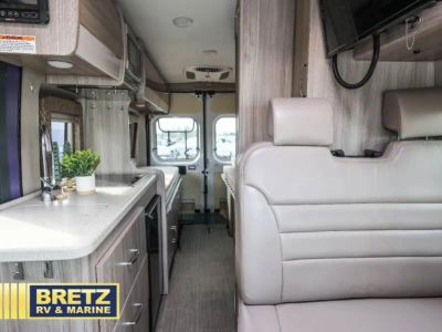 2022 Thor Motor Coach Sequence - Photo 18