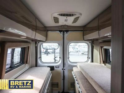 2022 Thor Motor Coach Sequence - Photo 21