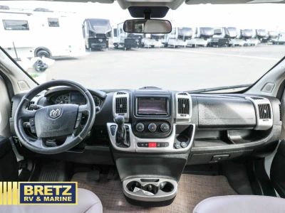 2022 Thor Motor Coach Sequence - Photo 11