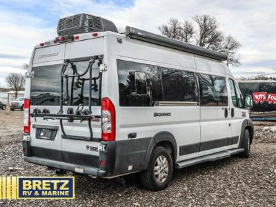 2022 Thor Motor Coach Sequence - Photo 7