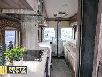 2022 Thor Motor Coach Sequence - Photo 19