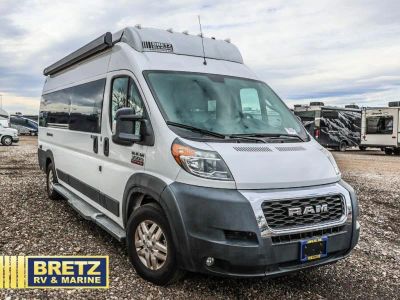 2022 Thor Motor Coach Sequence - Photo 1