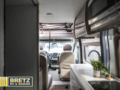 2022 Thor Motor Coach Sequence - Photo 22