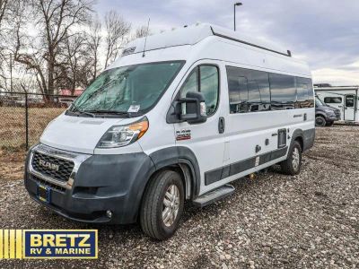2022 Thor Motor Coach Sequence - Photo 4