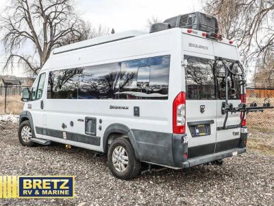 2022 Thor Motor Coach Sequence - Photo 5