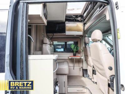 2022 Thor Motor Coach Sequence - Photo 14