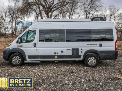 2022 Thor Motor Coach Sequence - Photo 8