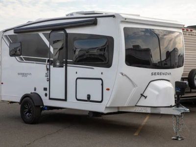 2026 Grand Design 150HL — front three-quarter view