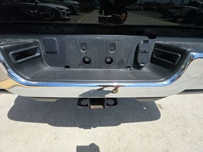 2024 Ram 2500 — photo 27 view