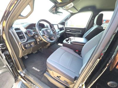 2024 Ram 2500 — photo 13 view