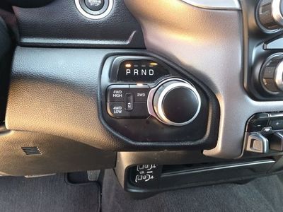 2024 Ram 2500 — photo 19 view