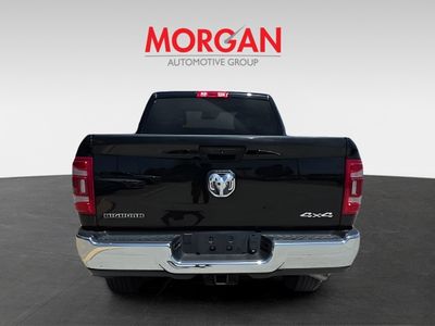 2024 Ram 2500 — detail view