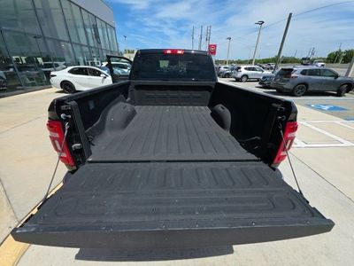 2024 Ram 2500 — photo 28 view
