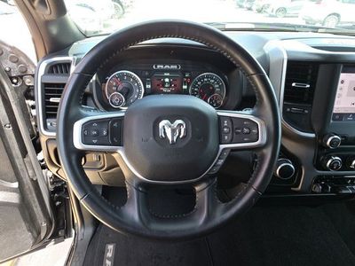 2024 Ram 2500 — photo 16 view