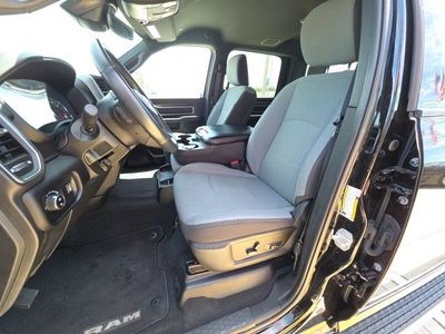 2024 Ram 2500 — photo 14 view