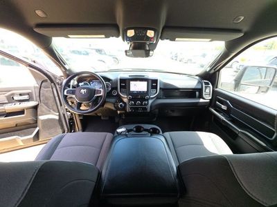 2024 Ram 2500 — photo 26 view