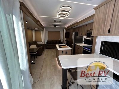 2026 Forest River RV Wildwood Lodge - Photo 12