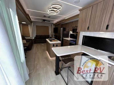 2026 Forest River RV Wildwood Lodge - Photo 11