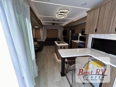 2026 Forest River RV Wildwood Lodge - Photo 10