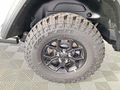 2026 Jeep Wrangler - Photo 16