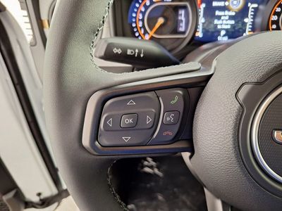 2026 Jeep Wrangler - Photo 18