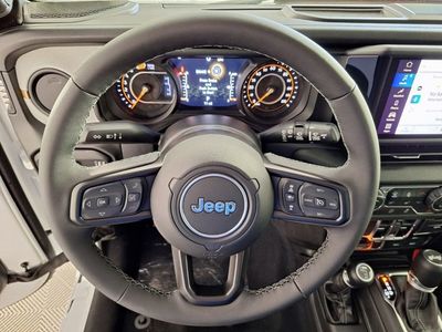 2026 Jeep Wrangler - Photo 17