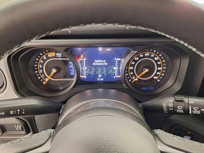 2026 Jeep Wrangler - Photo 20