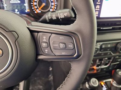2026 Jeep Wrangler - Photo 19
