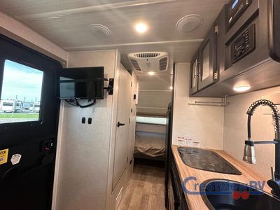 2023 Forest River RV R Pod - Photo 13