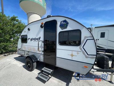 2023 Forest River RV R Pod - Photo 2