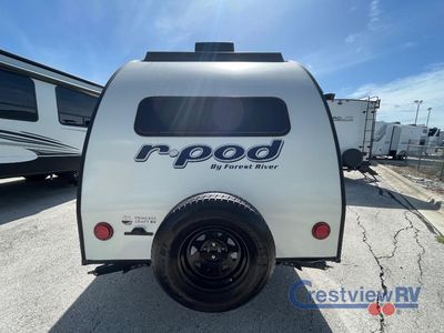 2023 Forest River RV R Pod - Photo 5