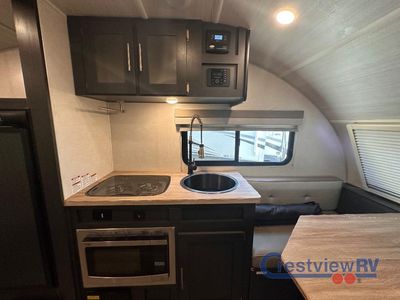 2023 Forest River RV R Pod - Photo 10
