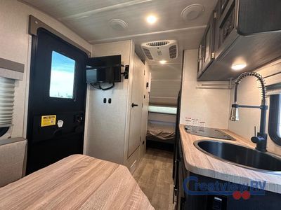 2023 Forest River RV R Pod - Photo 12