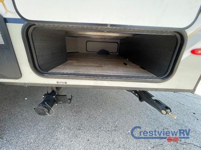 2023 Forest River RV R Pod - Photo 9