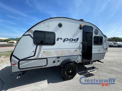 2023 Forest River RV R Pod - Photo 7