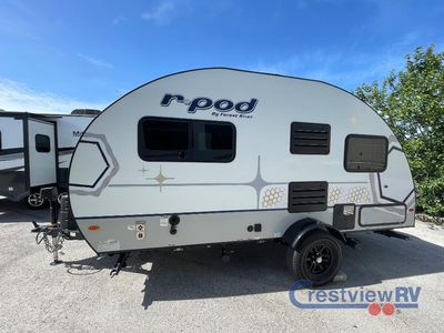 2023 Forest River RV R Pod - Photo 6