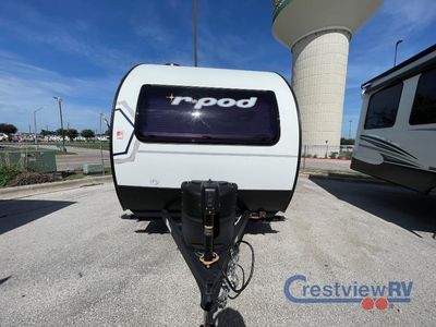 2023 Forest River RV R Pod - Photo 3