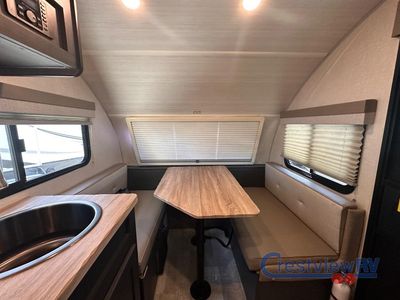 2023 Forest River RV R Pod - Photo 11