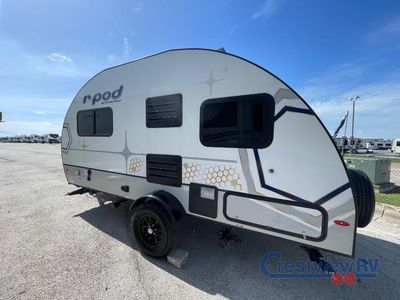 2023 Forest River RV R Pod - Photo 4