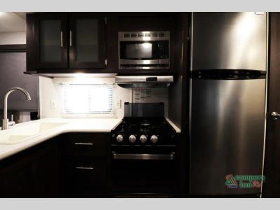 2019 Forest River RV Salem - Photo 24