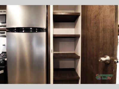 2019 Forest River RV Salem - Photo 29