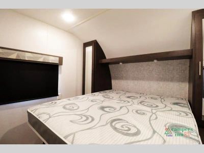 2019 Forest River RV Salem - Photo 34