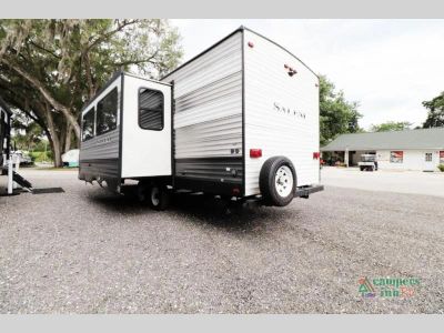 2019 Forest River RV Salem - Photo 6