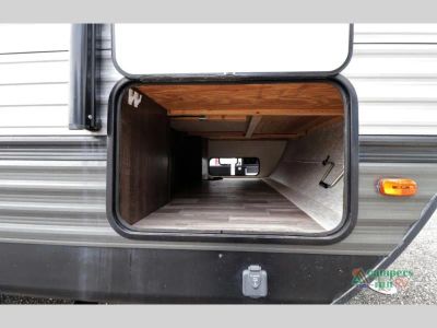 2019 Forest River RV Salem - Photo 10