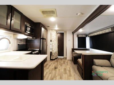 2019 Forest River RV Salem - Photo 13