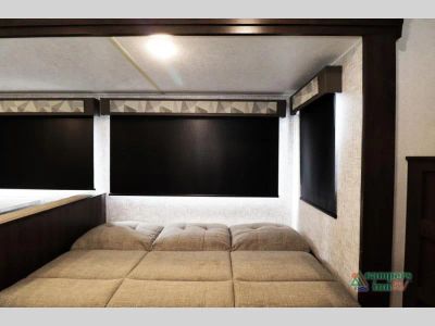 2019 Forest River RV Salem - Photo 22
