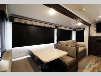 2019 Forest River RV Salem - Photo 17